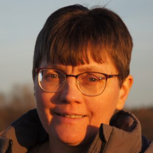 Anja Kuhlmann, Lehrkraft für Klavier