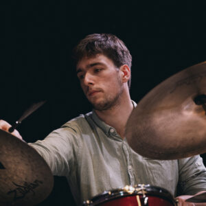 Ilja Tarnopolskij, Lehrkraft für Schlagzeug