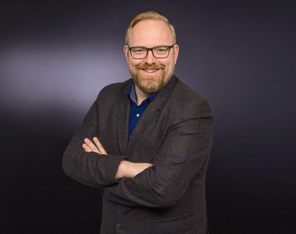 Jochen Dreher, Lehrkraft für Klarinette und Saxofon